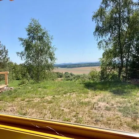 Apartmán Výhledy Na Brdy