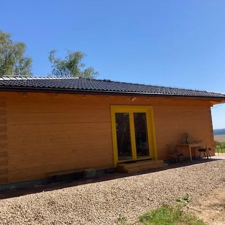 Apartmán Výhledy Na Brdy *