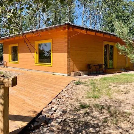 Apartmán Výhledy Na Brdy
