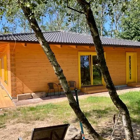Apartmán Výhledy Na Brdy