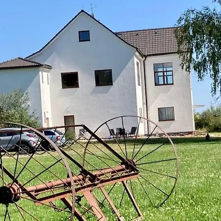 Výhledy Na Brdy