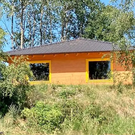 Výhledy Na Brdy