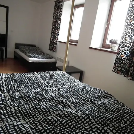 Výhledy Na Brdy Apartmán