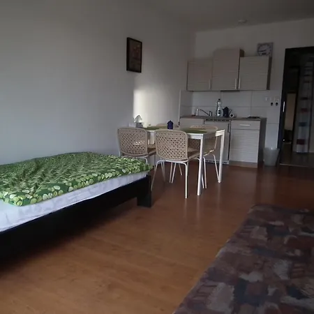 Apartmán Výhledy Na Brdy *