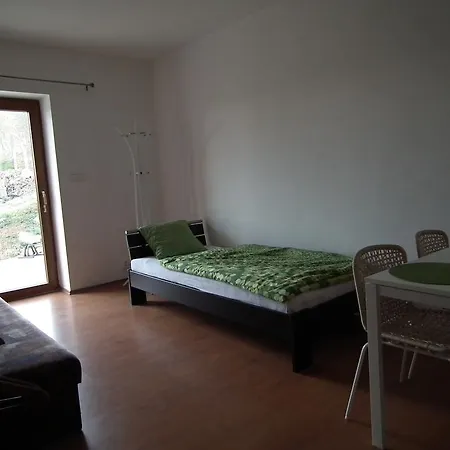 Apartmán Výhledy Na Brdy