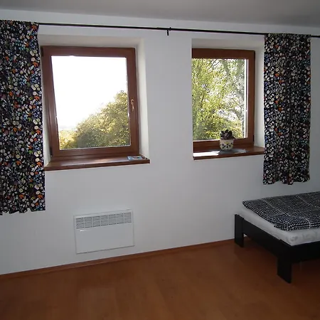 Apartmán Výhledy Na Brdy Teskov
