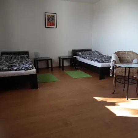 Apartmán Výhledy Na Brdy *
