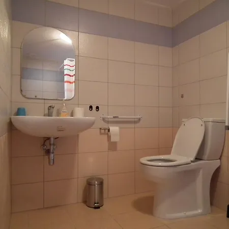 Appartamento Vyhledy Na Brdy Teskov