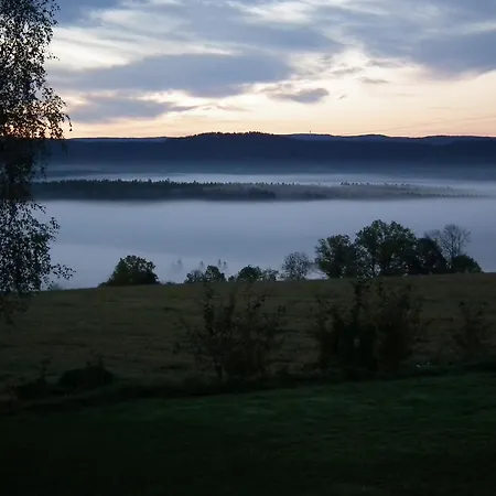 Apartmán Výhledy Na Brdy