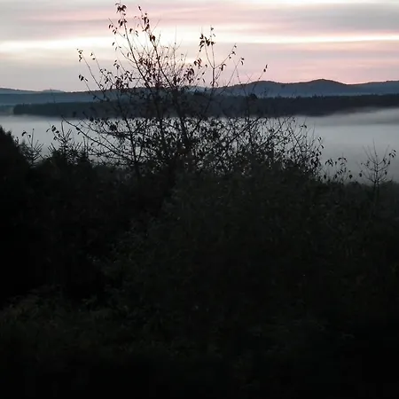 Výhledy Na Brdy Teskov
