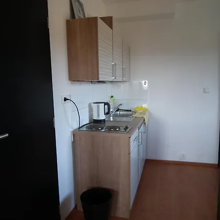 Apartmán Výhledy Na Brdy