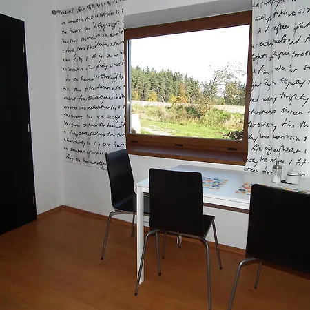 Apartmán Výhledy Na Brdy *