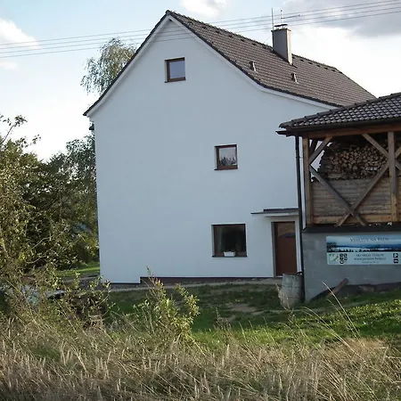 Appartamento Vyhledy Na Brdy *