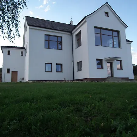 Apartmán Výhledy Na Brdy