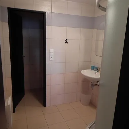 Apartmán Výhledy Na Brdy Teskov