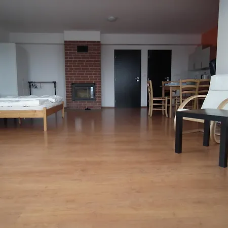 Appartamento Vyhledy Na Brdy *