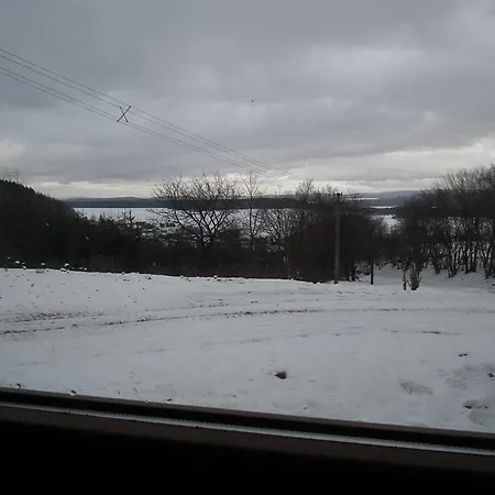 Výhledy Na Brdy
