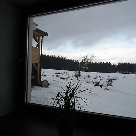 Výhledy Na Brdy