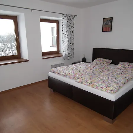Apartmán Výhledy Na Brdy *